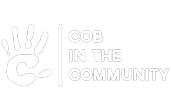 Cob in the Community » Connect, Create, Cob.